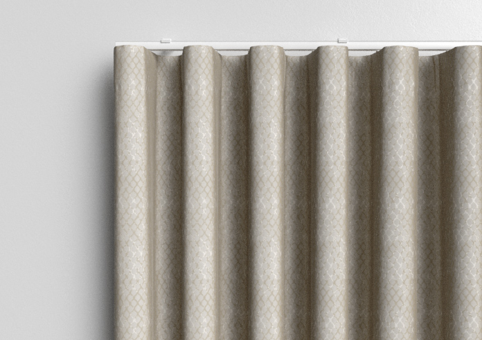 Nerida, Pearl - Made to Measure Curtains - Image 13